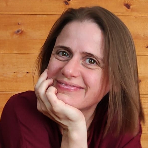 Photo de Bérangère